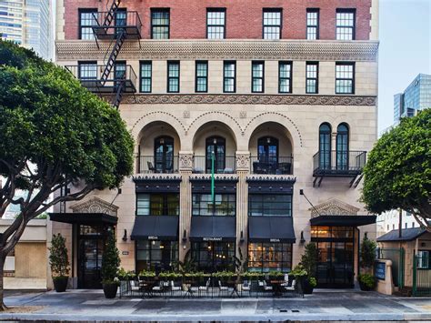 Hotel figueroa los angeles. Things To Know About Hotel figueroa los angeles. 